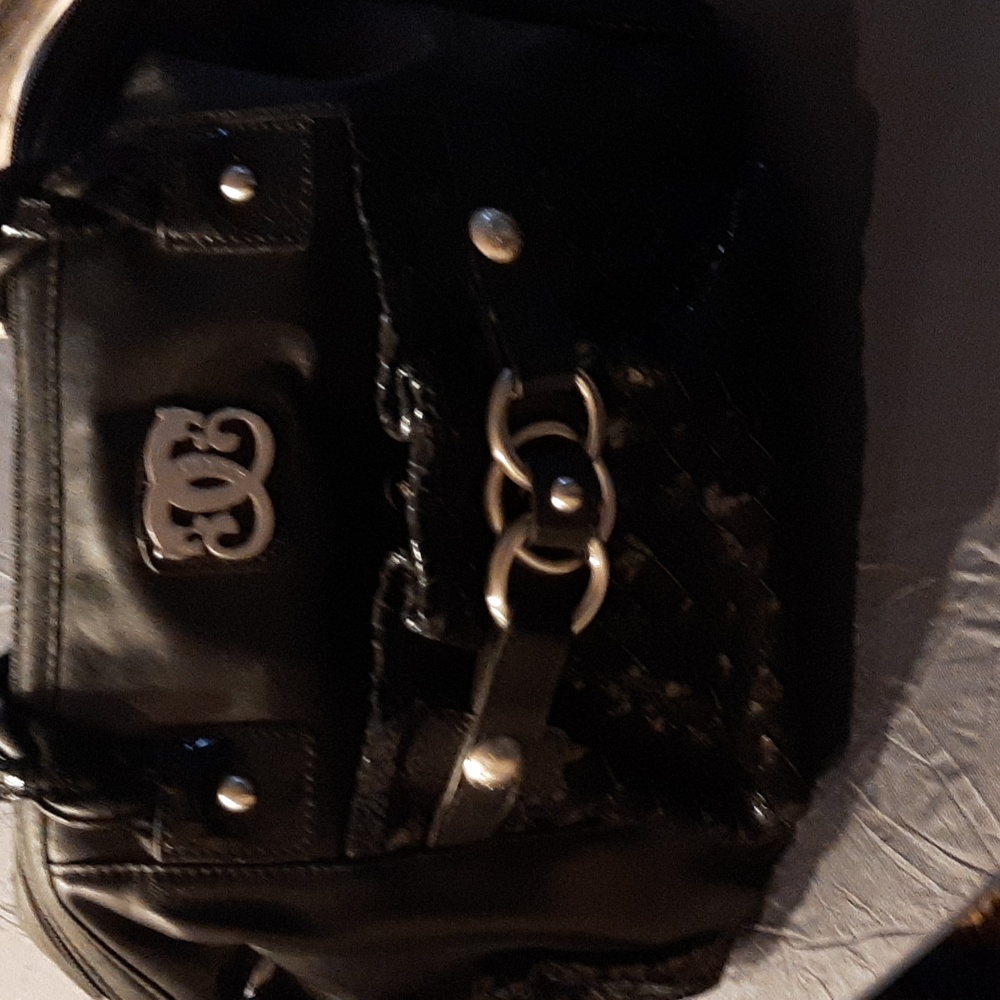 Authentic Sharif 1827 Bag